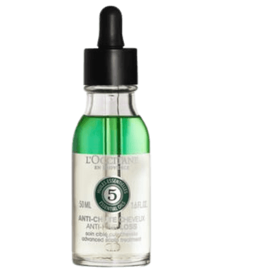 Loccitane Aromachology Anti Hair-Loss Serum - Aromakoloji Saç Dökülmesi Önleyici Serum
