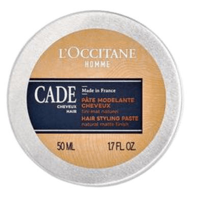Loccitane Cade Hair Styling Paste - Cade Saç Şekillendirici
