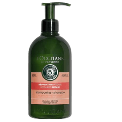 Loccitane Aromachology Intense Repairing Shampoo - Aromakoloji Onarıcı Şampuan