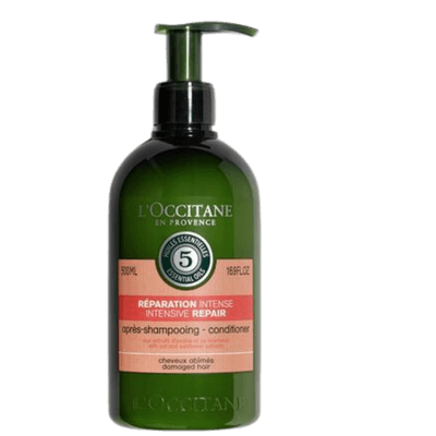 Loccitane Aromachology Intense Repairing Conditioner - Aromakoloji Onarıcı Saç Kremi