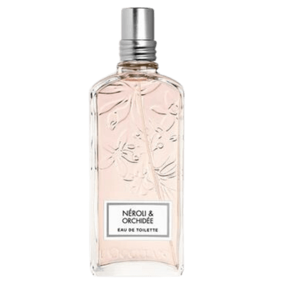 Loccitane Néroli & Orchidée Eau de Toilette - Portakal Çiçeği & Orkide Parfüm EDT