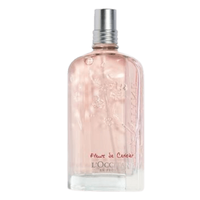 Loccitane Cherry Blossom Eau de Toilette - Kiraz Çiçeği Parfüm EDT