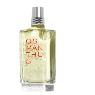 Loccitane Osmanthus Eau de Toilette - Osmanthus Parfüm EDT