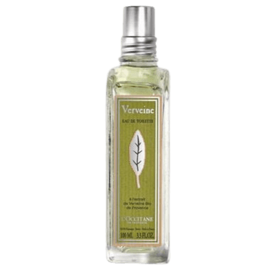 Loccitane Verbena Eau de Toilette - Mine Çiçeği Parfüm EDT
