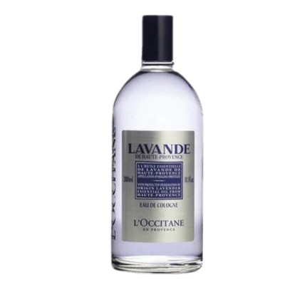 Loccitane Lavender Eau de Cologne - Lavanta EDC