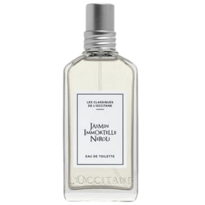 Loccitane Jasmin Immortelle Neroli Eau de Toilette - Yasemin Portakal Çiçeği Parfüm EDT