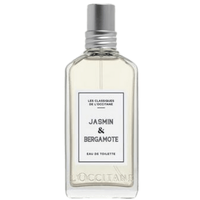 Loccitane Jasmin Bergamote Eau de Toilette - Yasemin Bergamot Parfüm EDT