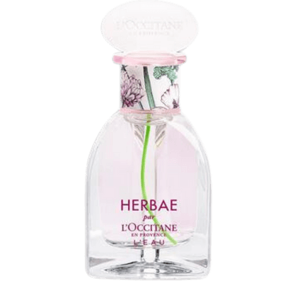 Loccitane Herbaé L'Eau Eau de Toilette - Herbae L'Eau Parfüm EDT