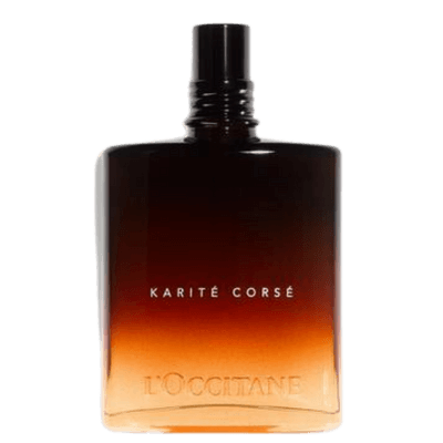 Loccitane Karité Corsé Eau de Parfum - Karite Corse Parfüm EDP
