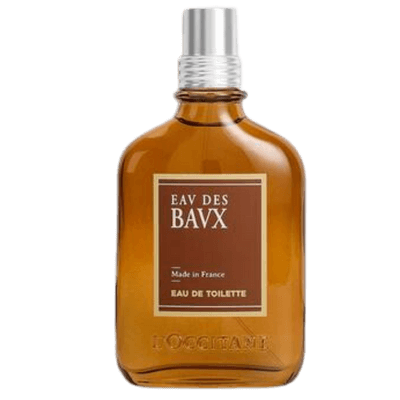 Loccitane Eau des Baux Eau de Toilette - Baux Parfüm EDT