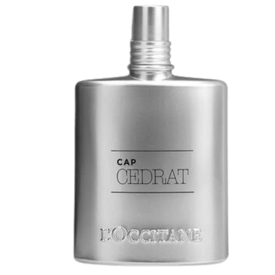 Loccitane Cap Cédrat Eau de Toilette - Cap Cedrat Parfüm EDT