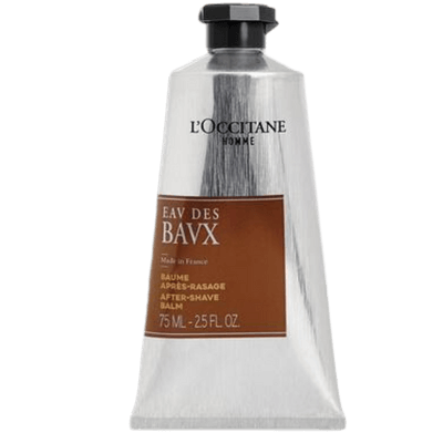 Loccitane Eau des Baux After Shave Balm - Baux Tıraş Sonrası Kremi