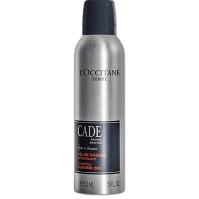 Loccitane Cade Refreshing Shaving Gel - Cade Tıraş Jeli