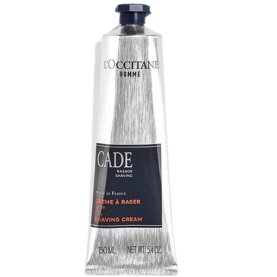 Loccitane Cade Rich Shaving Cream - Cade Tıraş Kremi