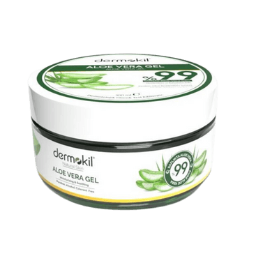 Dermokil Aloe Vera Jel 300 ml