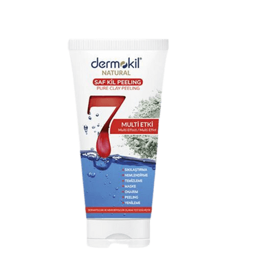 Dermokil 7 Etkili Günlük Cilt Bakım Kürü 150 ml