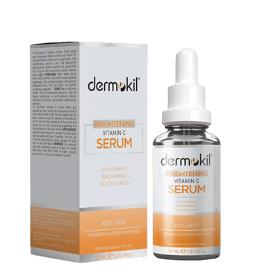 Dermokil Brightening C Vitamini Serum 30 ml