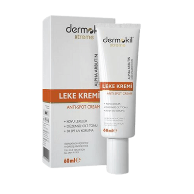 Dermokil Anti-Spot Leke Kremi 60 ml