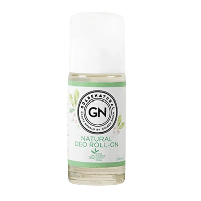 Gülbenatural Natural Deo Roll-On