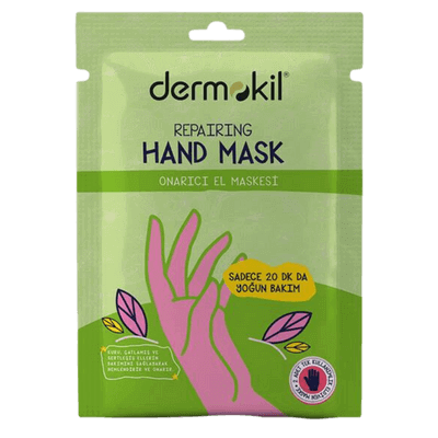Dermokil Onarıcı El Maskesi 30 ml