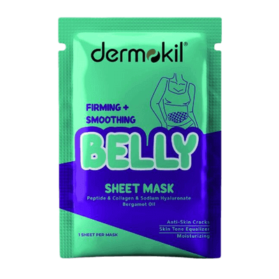 Dermokil Göbek (Belly) Maske 15 ml