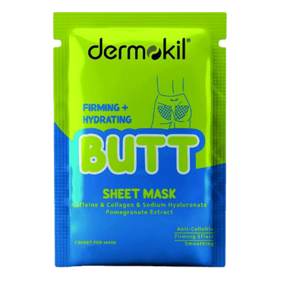 Dermokil Kalça (Butt) Maske 18 ml