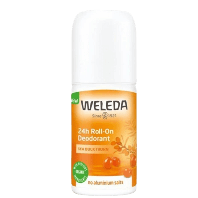 Weleda Yabani İğde Özlü Doğal Roll-on Deodorant