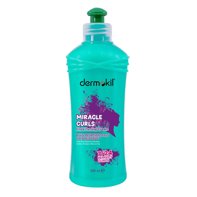Dermokil Bukle Belirginleştirici 300 ml