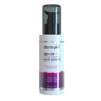 Dermokil Hacim Veren Saç Serumu 75 ml