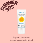Ecomercek Summer SOS Kutusu