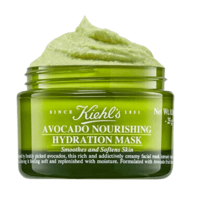 Kiehl's Avocado Nourishing Hydration Mask