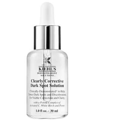 Kiehl's Clearly Corrective Dark Spot Solution