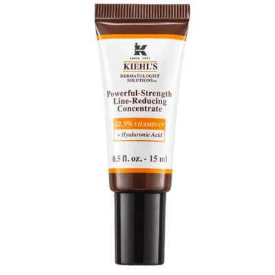 Kiehl's Powerful-Strength Line-Reducing Concentrate