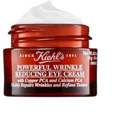 Kiehl's Powerful Wrinkle Reducing Eye Cream