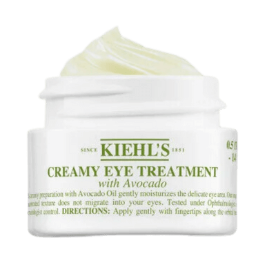 Kiehl's Creamy Eye Treatment with Avocado