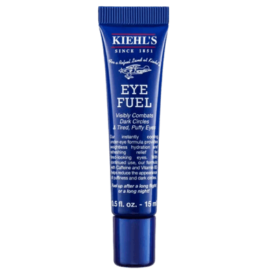 Kiehl's Facial Fuel Eye Fuel