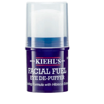 Kiehl's Facial Fuel Eye De-Puffer