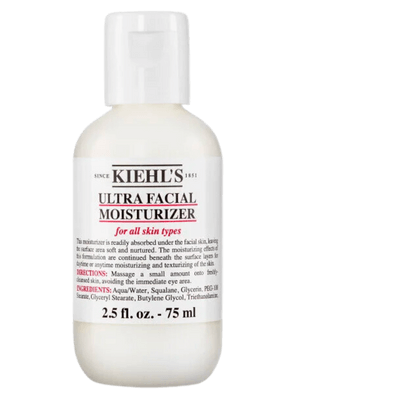 Kiehl's Ultra Facial Moisturizer