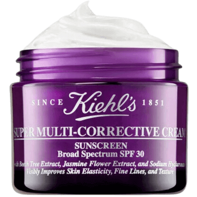 Kiehl's Super Multi-Corrective Cream SPF 30