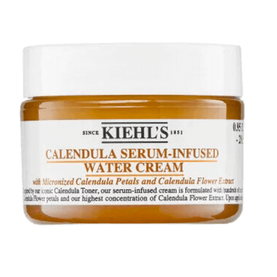 Kiehl's Calendula Serum-Infused Water Cream