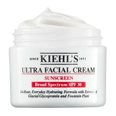 Kiehl's Ultra Facial Cream SPF30