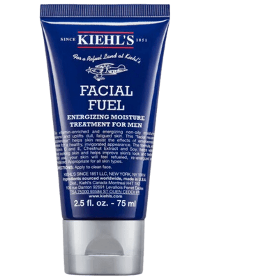 Kiehl's Facial Fuel Moisturizer