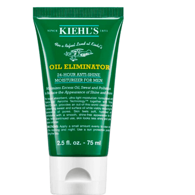 Kiehl's Oil Eliminator 24 Hour Anti-Shine Moisturizer