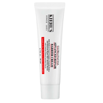 Kiehl's Ultra Facial Advanced Repair Barrier Cream