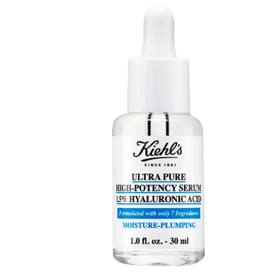 Kiehl's Ultra Pure High-Potency Serum 1.5% Hyaluronic Acid