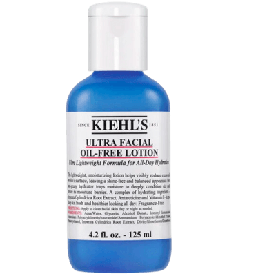 Kiehl's Ultra Facial Oil-Free Lotion