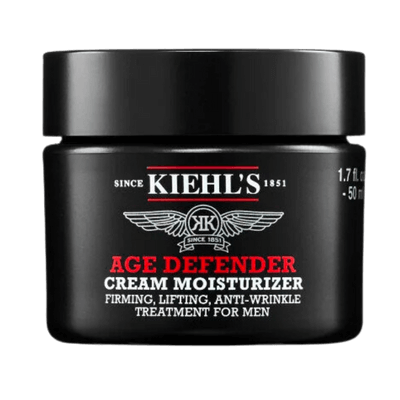 Kiehl's Age Defender Moisturizer