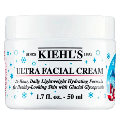 Kiehl's Ultra Nemlendirici - Yılbaşı Özel Koleksiyonu