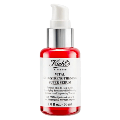 Kiehl's Vital Skin-Strengthening Super Serum