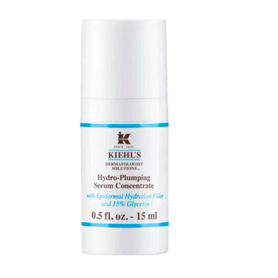 Kiehl's Hydro-Plumping Serum Concentrate
